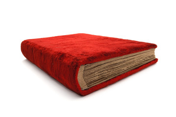 The old red book.