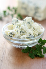 Blue Cheese Crumbles