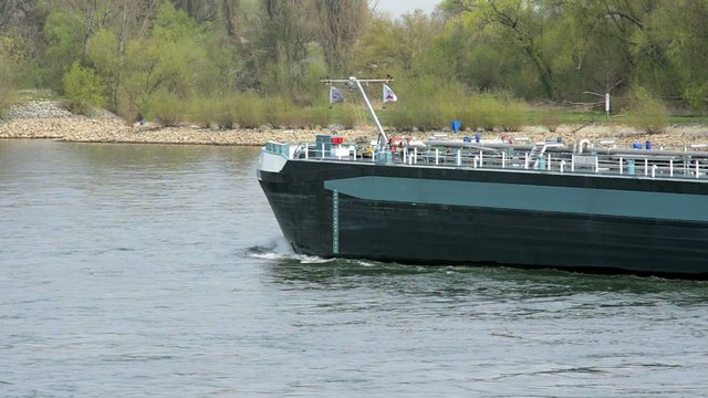 frachtschiff rhein 2