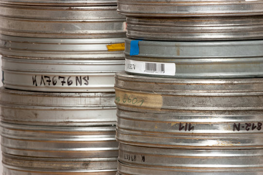 Filmdosen