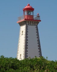 phare de leucate - aude