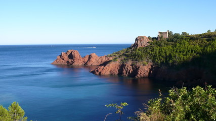bord de mer