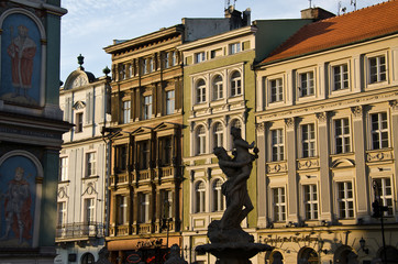 Poznań © ArcticPassion