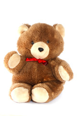 Orsacchiotto di peluche