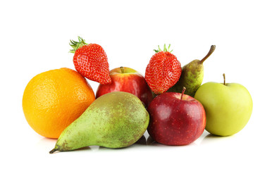 Régime et Equilibre