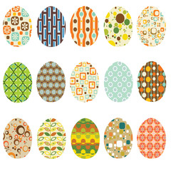 easter eggs