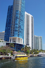 Riverwalk at Ft.Lauderdale