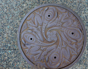 Vancouver, Gastown