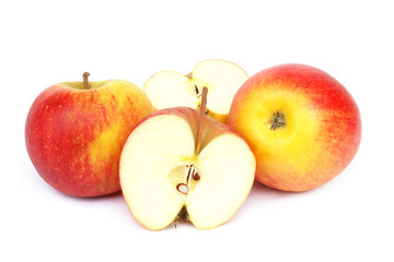 Apple varieties CHAMPION