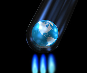 Global warming