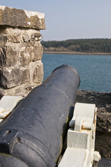 Defending the Straits