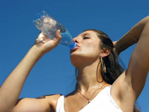 thirst