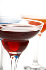 tasty cocktails