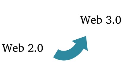 web 2.0 und web 3.0