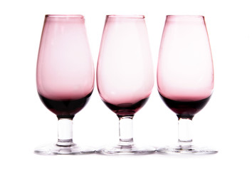 Wine-glasses