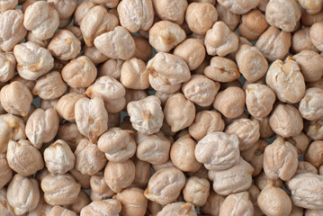 Chickpeas