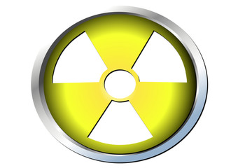 symbole radioactif 05