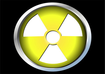 symbole radioactif 06