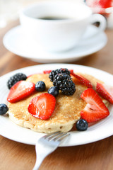 Pancakes