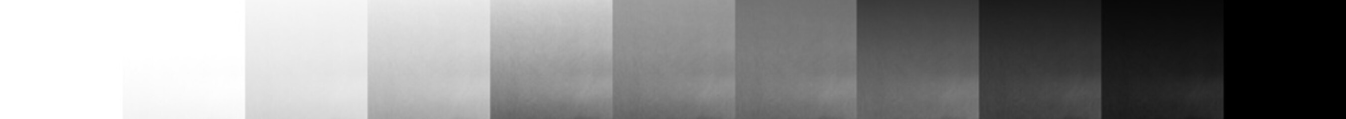 Charte de gris