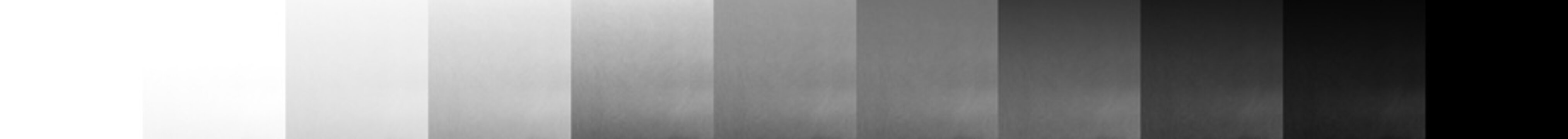 Charte de gris