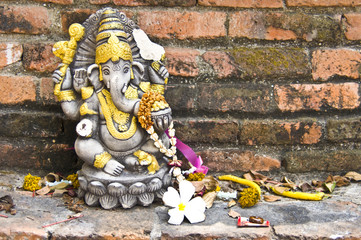 Wat Phra Si Sanphet