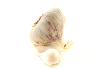Knoblauch