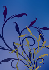 グラフィックパターン