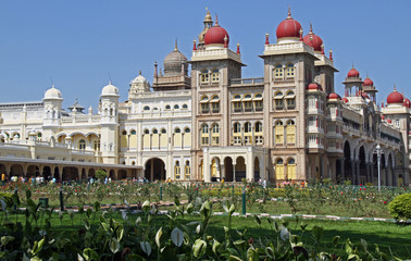 palais de mysore