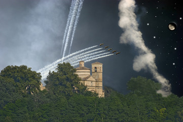 guerra