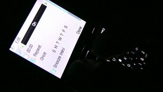 Mobile Phone