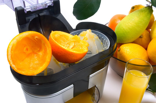 presse fruits