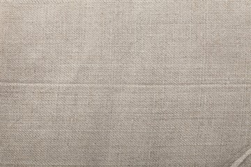 Linen background