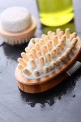 Skincare and massage accessories