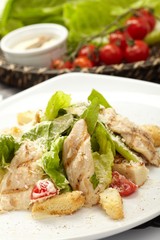 Caesar salad