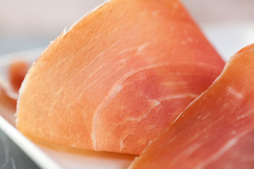 Prosciutto Crudo
