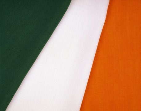 Irish Flag