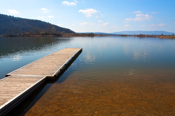 seelandschaft