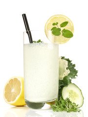 Joghurt-Drink