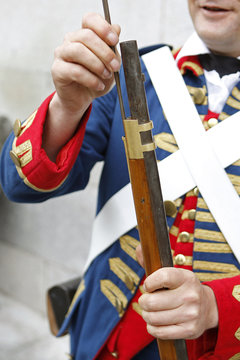 Military uniform