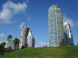 Miami Beach, Florida