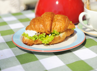 Sandwich