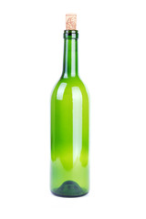 bottle of wine