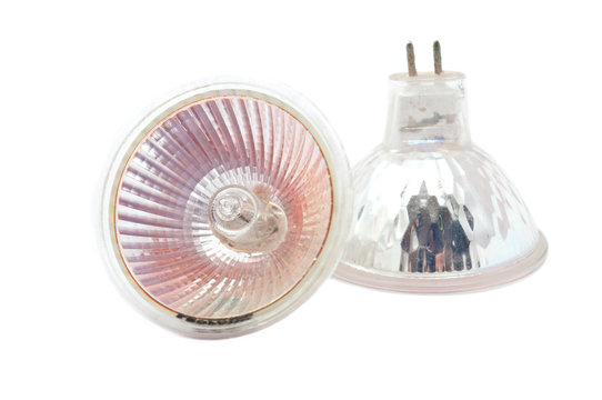 Halogen Bulbs