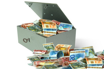 Geld 498