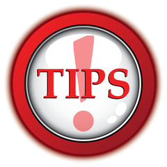 TIPS ICON