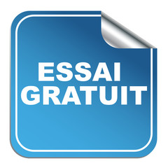ESSAI GRATUIT ICON