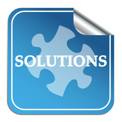 SOLUTIONS ICON