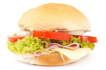 Sandwich