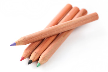 Color Pencils